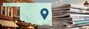 Read more about the article Why Local Publications Still Matter