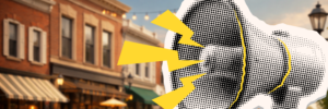 Read more about the article Marketing Is a Conversation, Not a Megaphone
