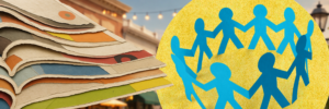 Read more about the article Show Up Where Your Community Is
