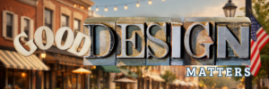 Read more about the article Good Design Matters