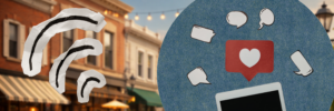Read more about the article Social Media Is Part of the Conversation