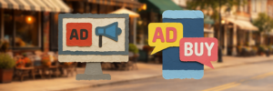 Read more about the article Programmatic Display: Ads That Follow (Kind of)