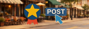 Read more about the article Before you hit Post (or “Go Live”)