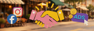 Read more about the article Self-Marketers: When Is It Time to Take on a Partner?