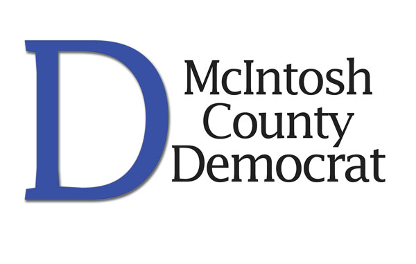 McIntosh County Democrat