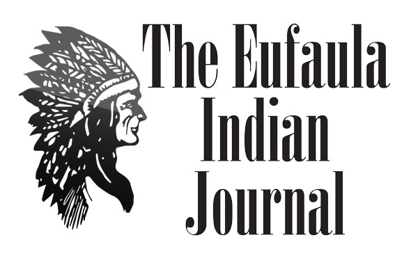 Eufaula Indian Journal