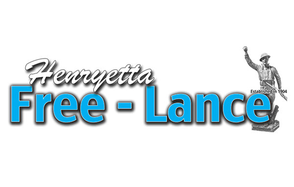 Henryetta Free-Lance