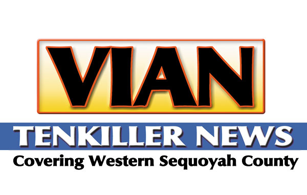 Vian Tenkiller News